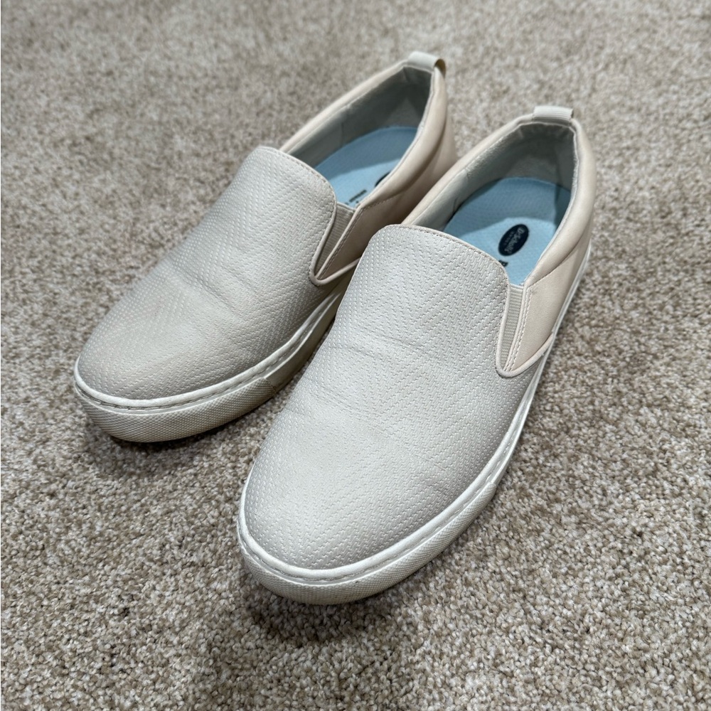 Dr. Scholl's Women's Slip On Sneaker